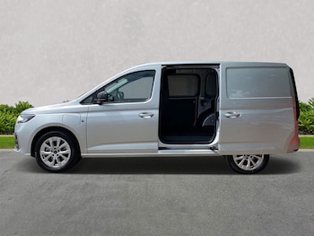 Used Ford Transit Connect 2025 for sale - 77489527: Photo