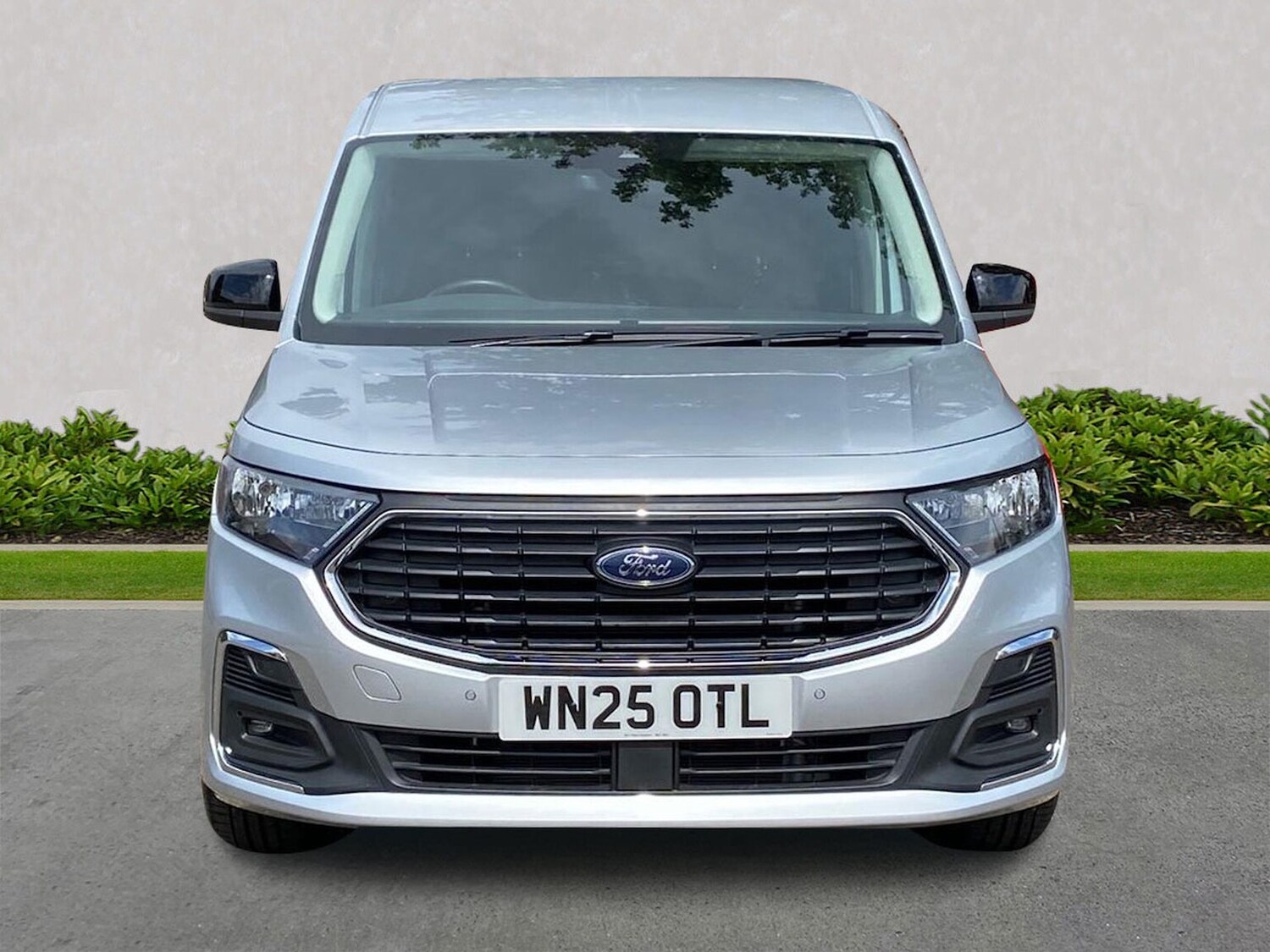 Used Ford Transit Connect 2025 for sale - 77489527: Photo 5