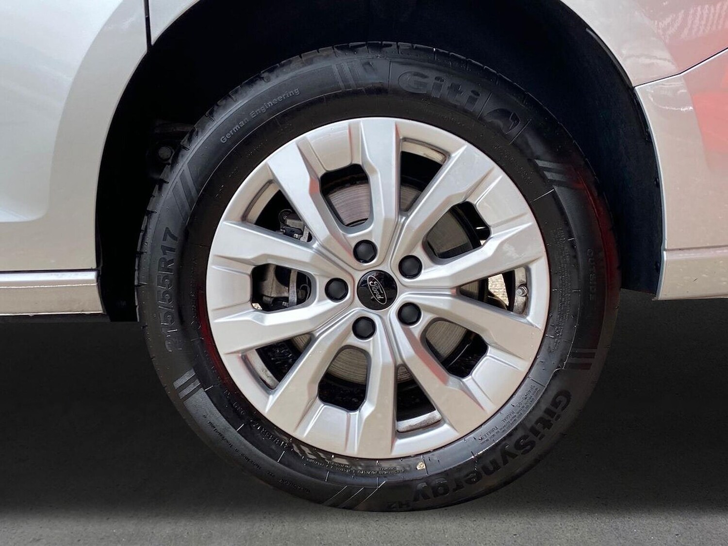 Used Ford Transit Connect 2025 for sale - 77489527: Photo 7