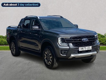 Used Ford Ranger 2025 for sale - 78846468: Photo