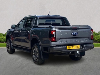 Used Ford Ranger 2025 for sale - 78846468: Photo