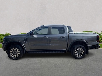 Used Ford Ranger 2025 for sale - 78846468: Photo
