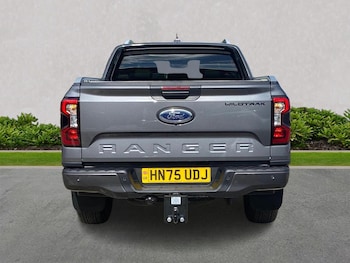 Used Ford Ranger 2025 for sale - 78846468: Photo