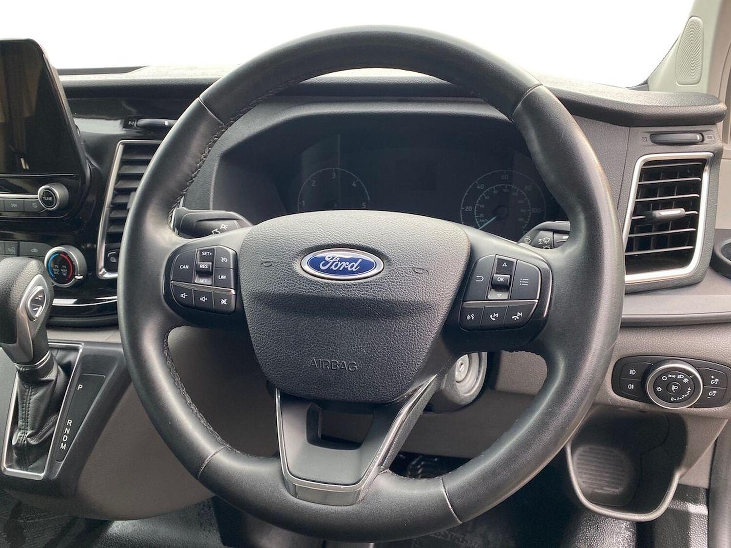 Used Ford Transit Custom 2023 for sale - 76418235: Photo 10