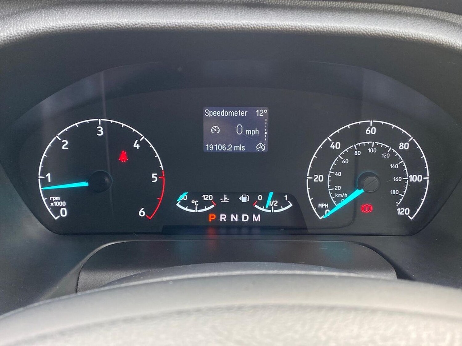 Used Ford Transit Custom 2023 for sale - 76418235: Photo 11