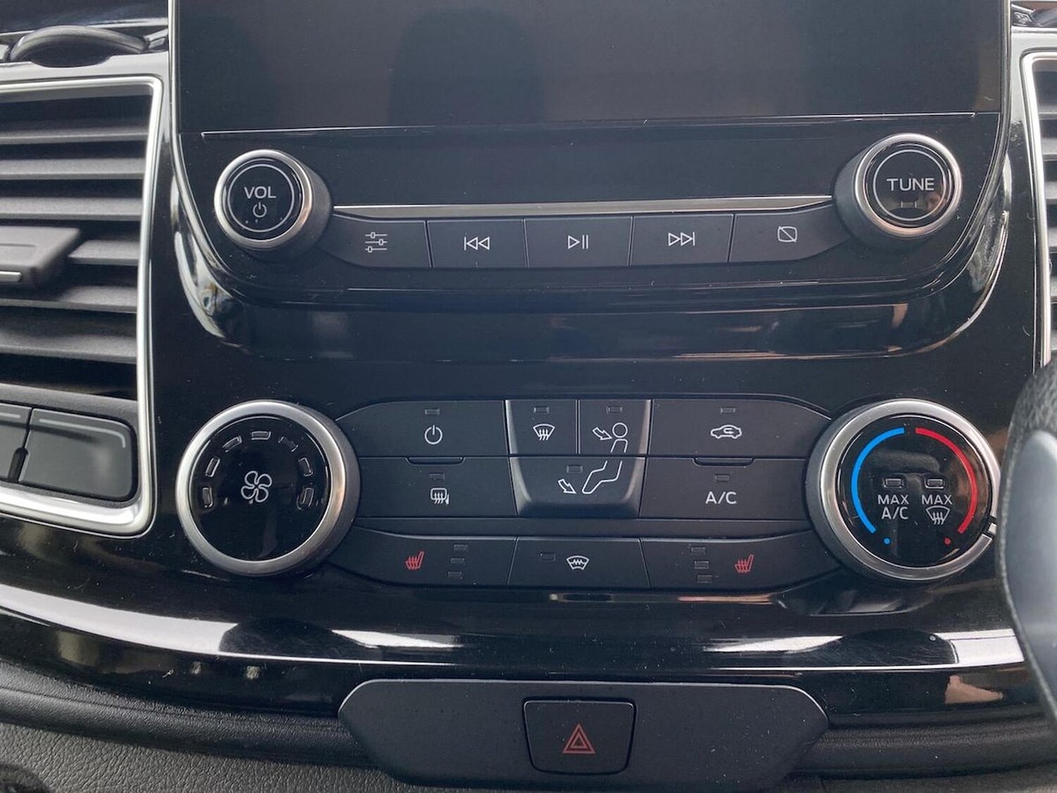 Used Ford Transit Custom 2023 for sale - 76418235: Photo 13