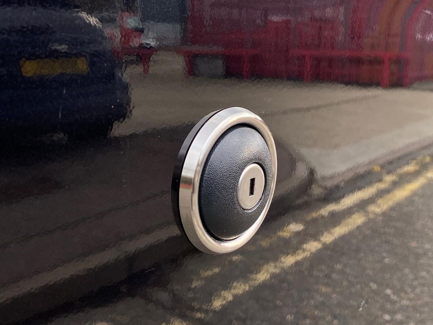 Used Ford Transit Custom 2023 for sale - 76418235: Photo 21