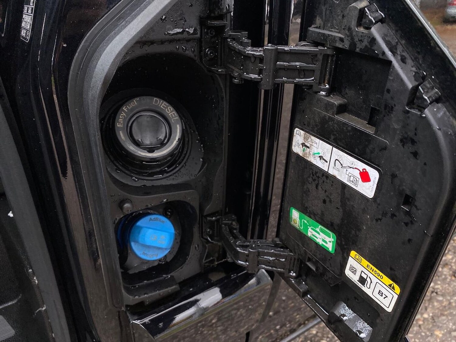 Used Ford Transit Custom 2023 for sale - 76418235: Photo 23