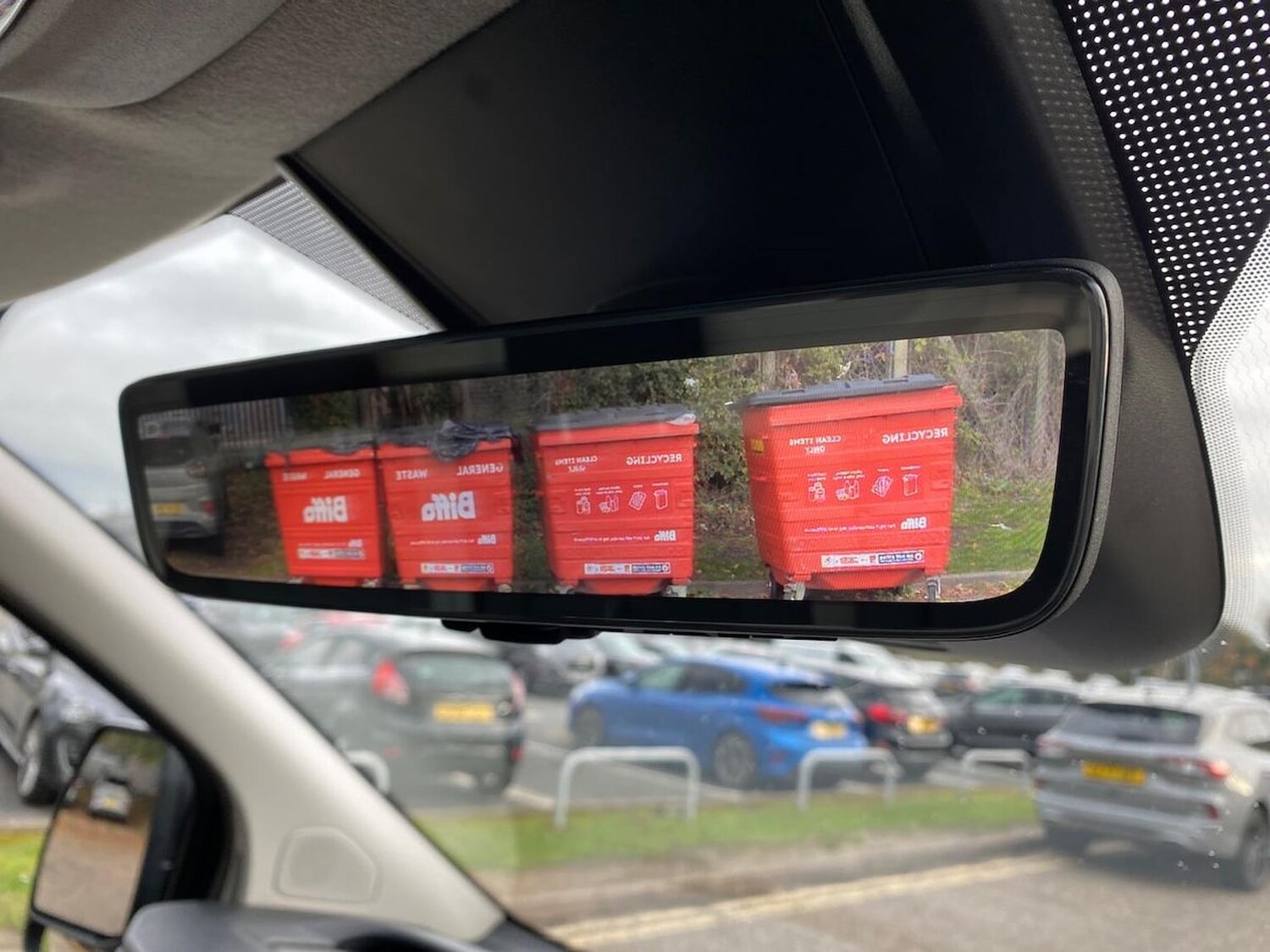 Used Ford Transit Custom 2023 for sale - 76418235: Photo 26