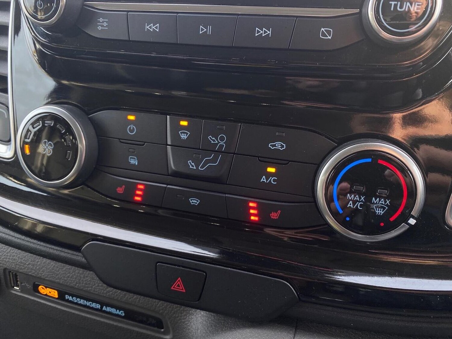 Used Ford Transit Custom 2023 for sale - 76418235: Photo 31