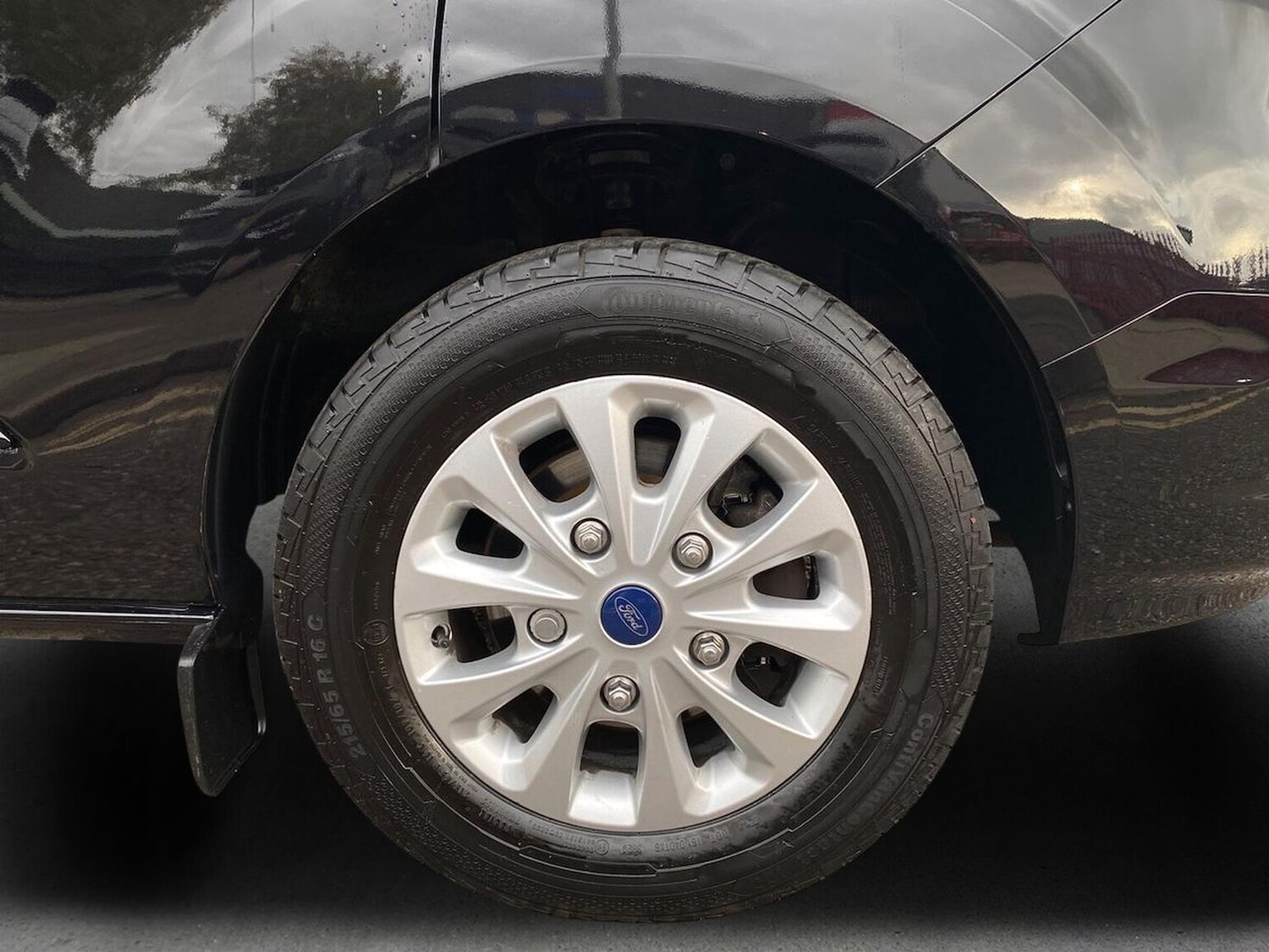 Used Ford Transit Custom 2023 for sale - 76418235: Photo 7