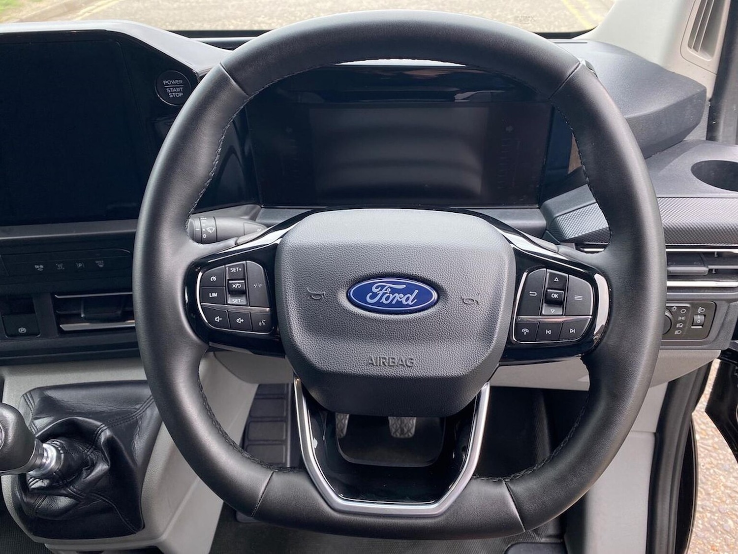 Used Ford Transit Custom 2024 for sale - 76288560: Photo 10