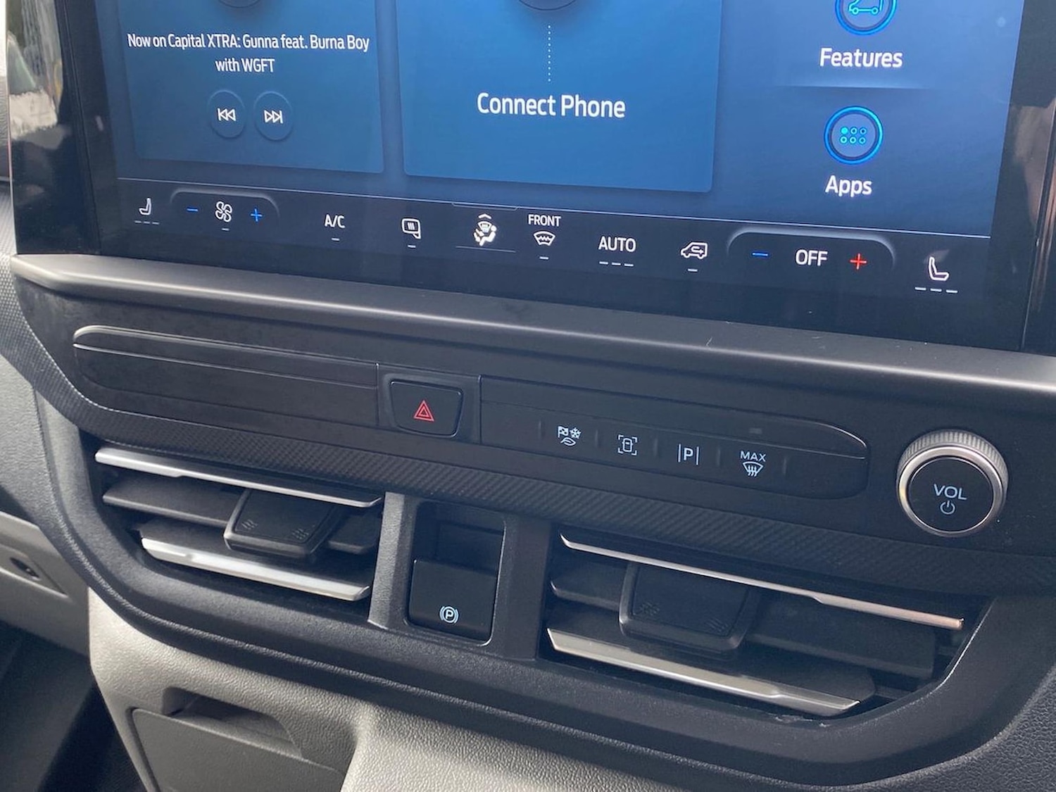 Used Ford Transit Custom 2024 for sale - 76288560: Photo 13