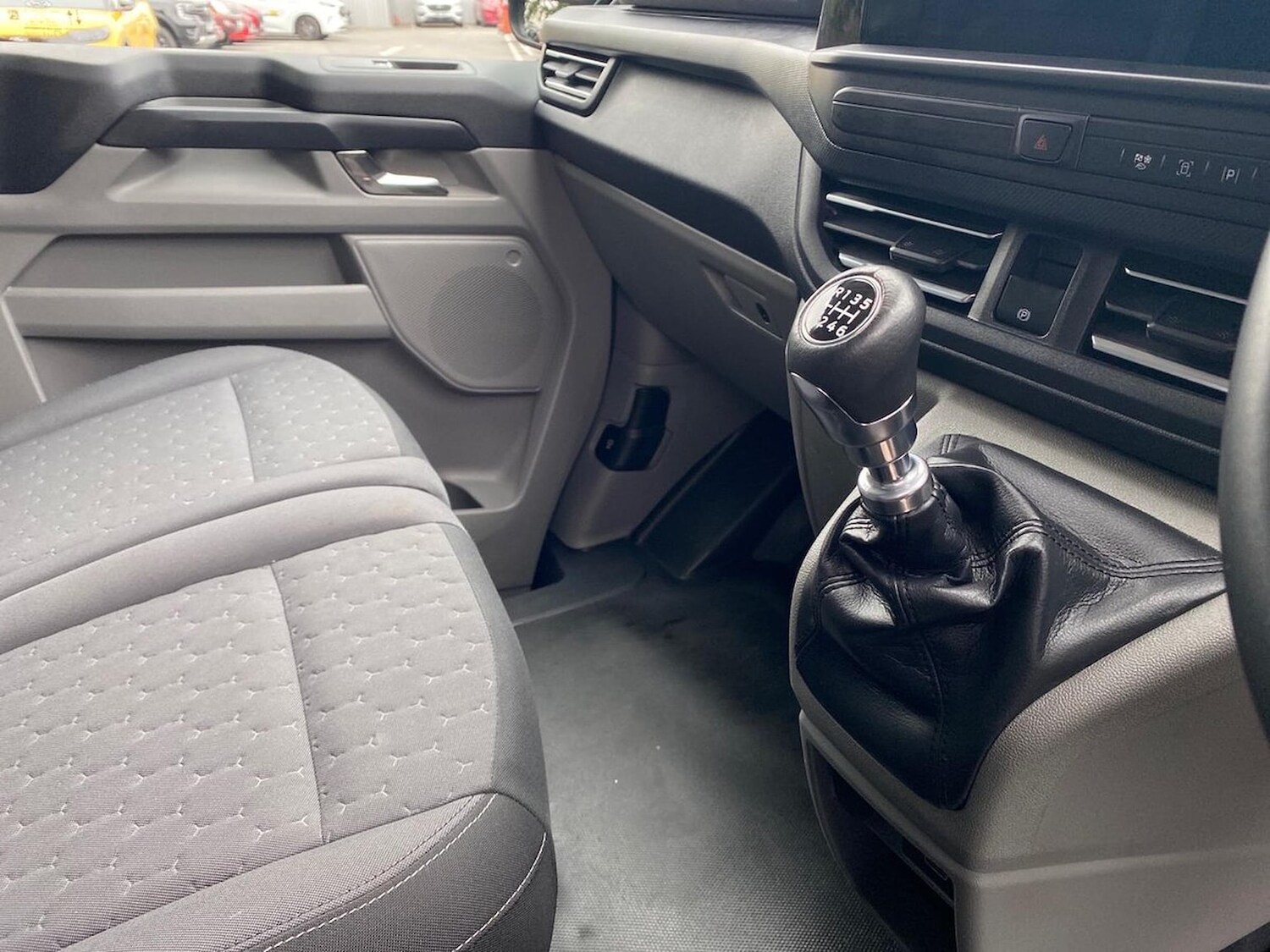 Used Ford Transit Custom 2024 for sale - 76288560: Photo 14