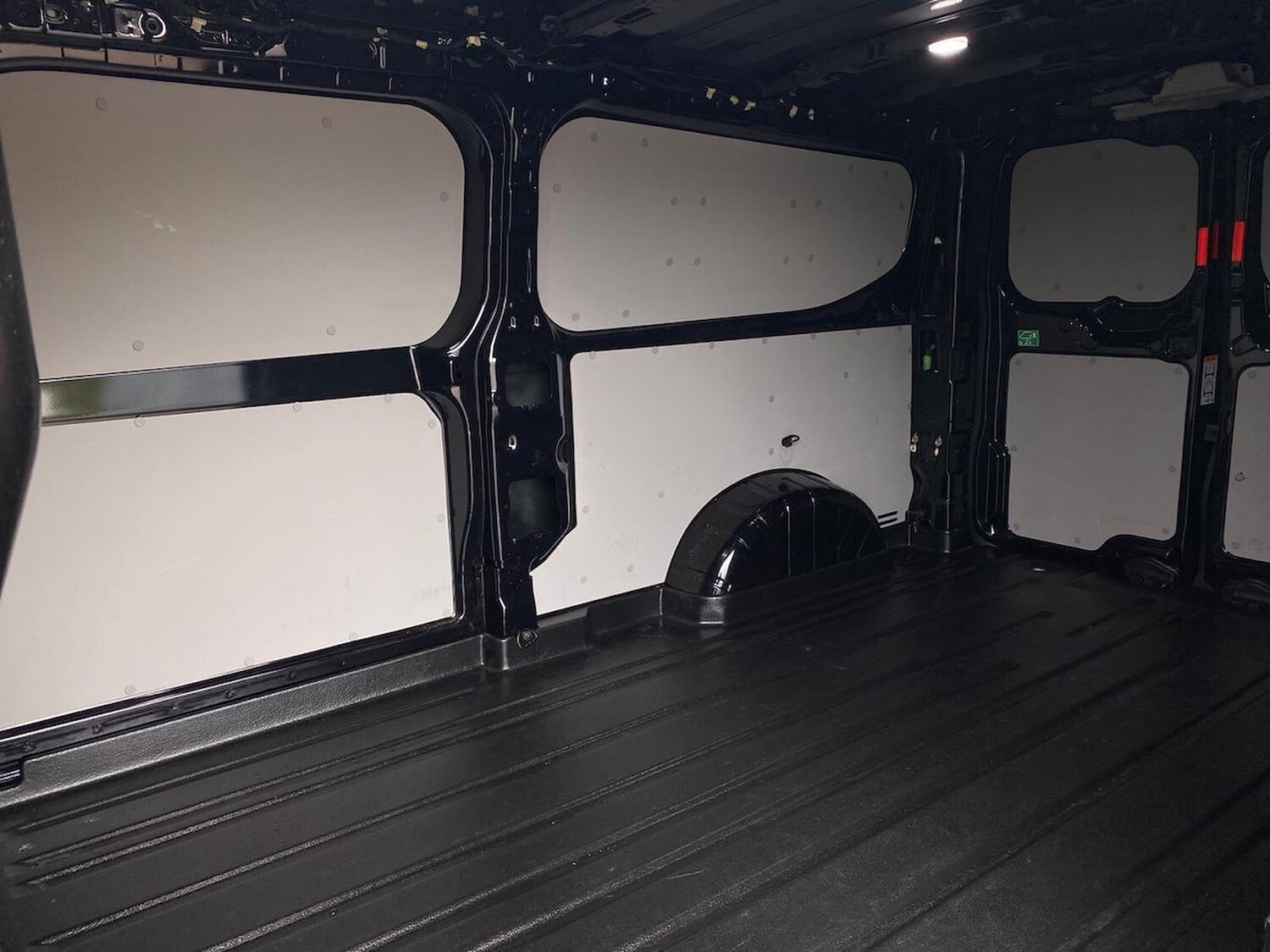 Used Ford Transit Custom 2024 for sale - 76288560: Photo 17