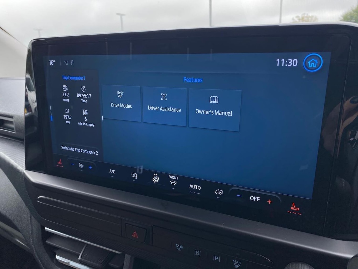 Used Ford Transit Custom 2024 for sale - 76288560: Photo 24