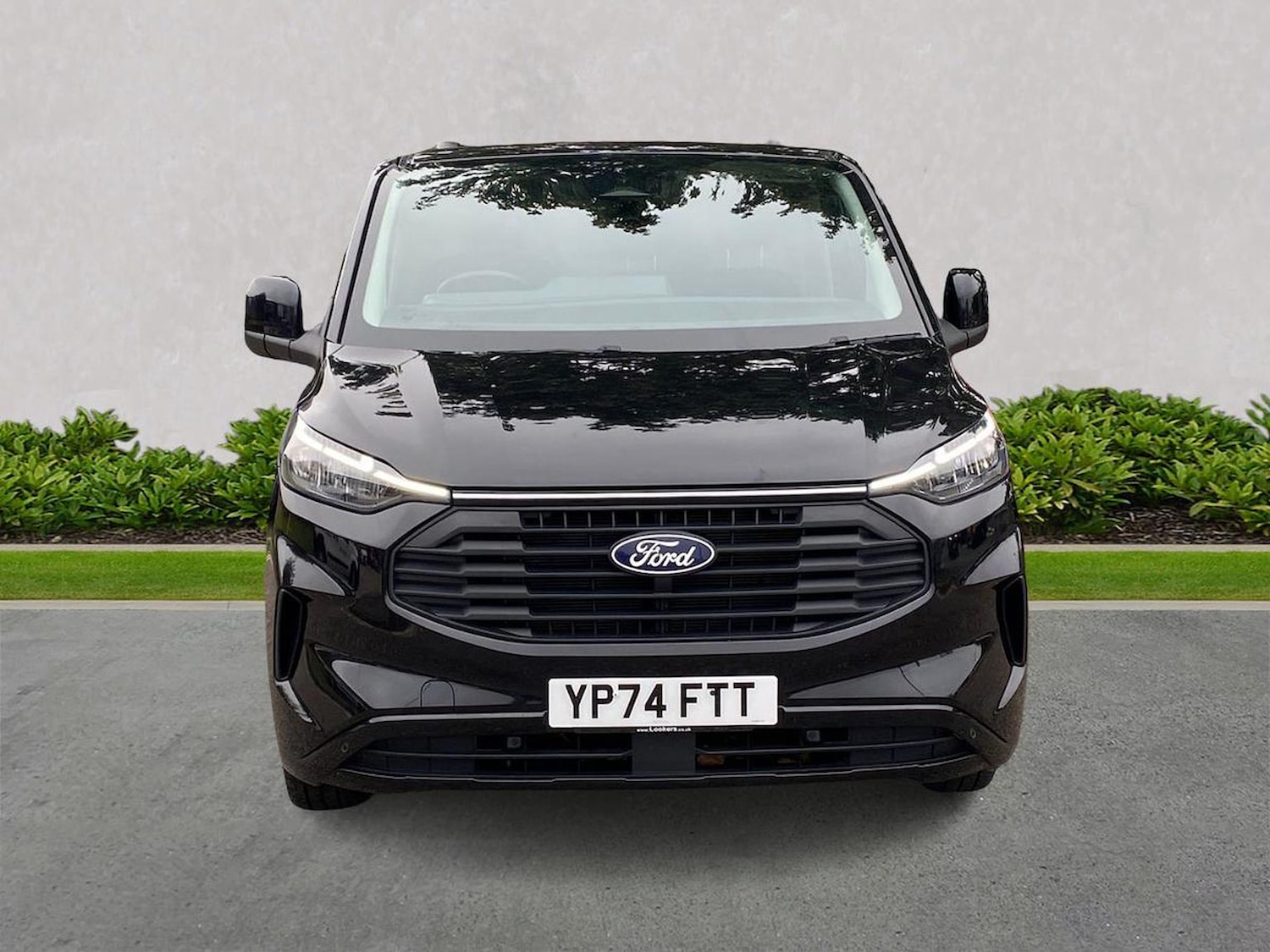 Used Ford Transit Custom 2024 for sale - 76288560: Photo 5