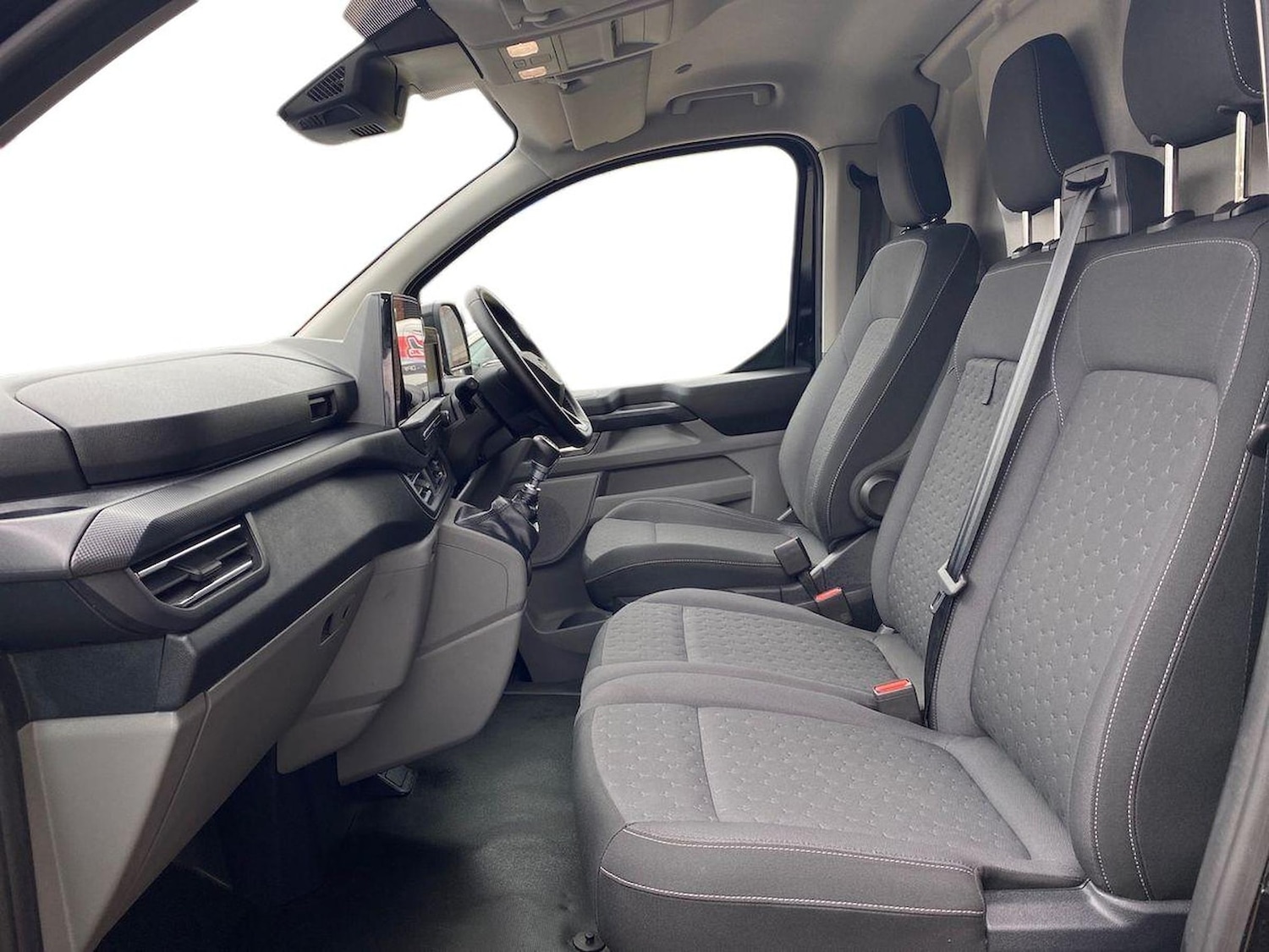 Used Ford Transit Custom 2024 for sale - 76288560: Photo 8
