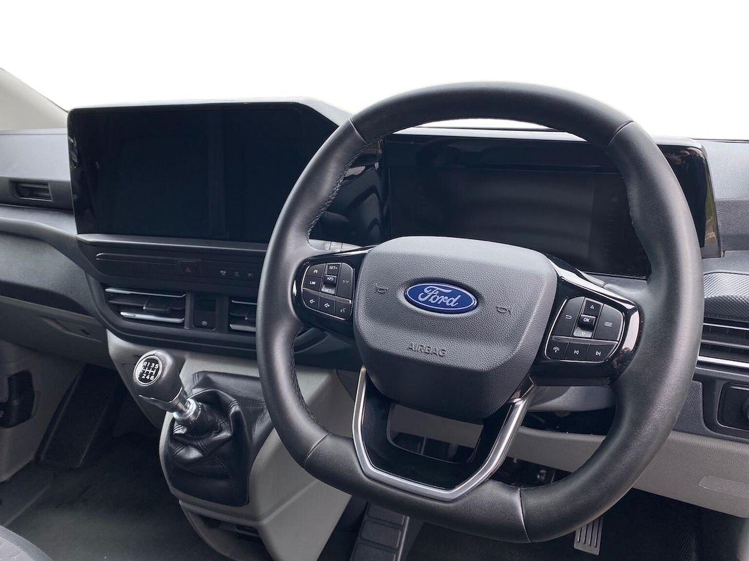 Used Ford Transit Custom 2024 for sale - 76288560: Photo 9