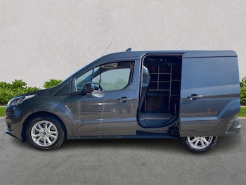 Used Ford Transit Connect 2022 for sale - 79495240: Photo