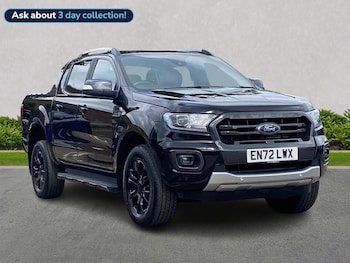 Used Ford Ranger 2023 for sale - 78846469: Photo