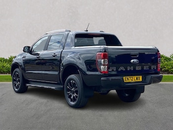 Used Ford Ranger 2023 for sale - 78846469: Photo