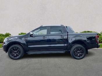Used Ford Ranger 2023 for sale - 78846469: Photo