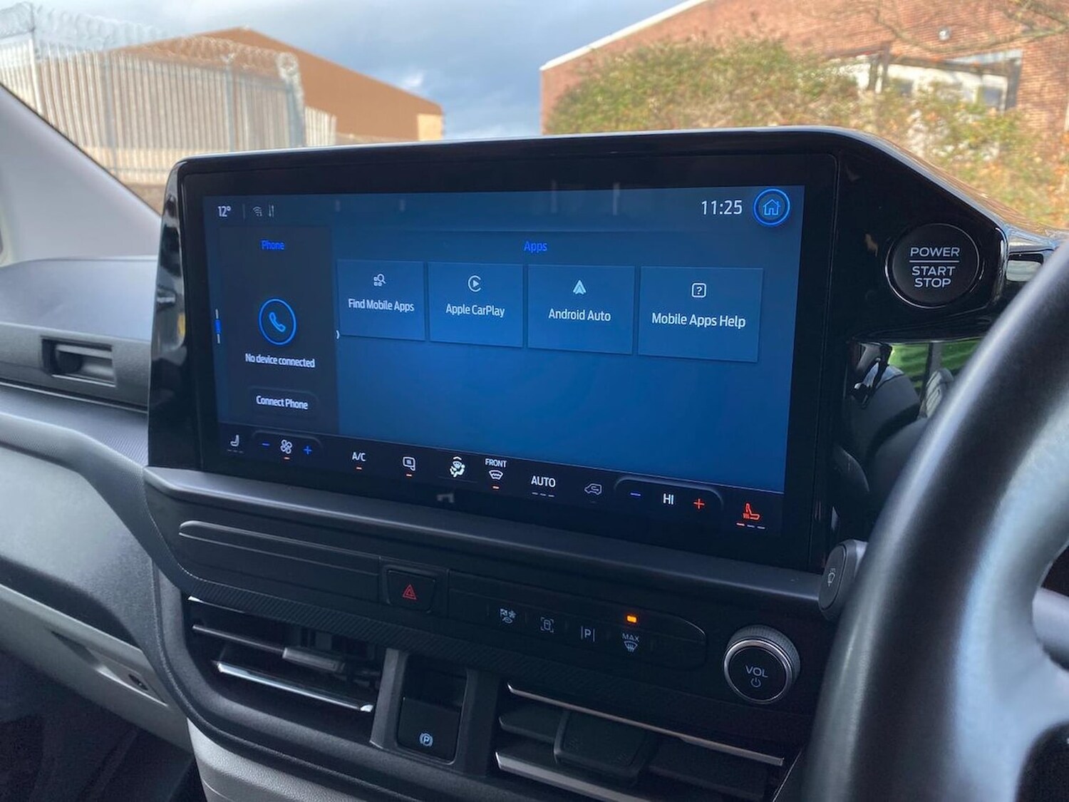 Used Ford Transit Custom 2024 for sale - 76946999: Photo 12