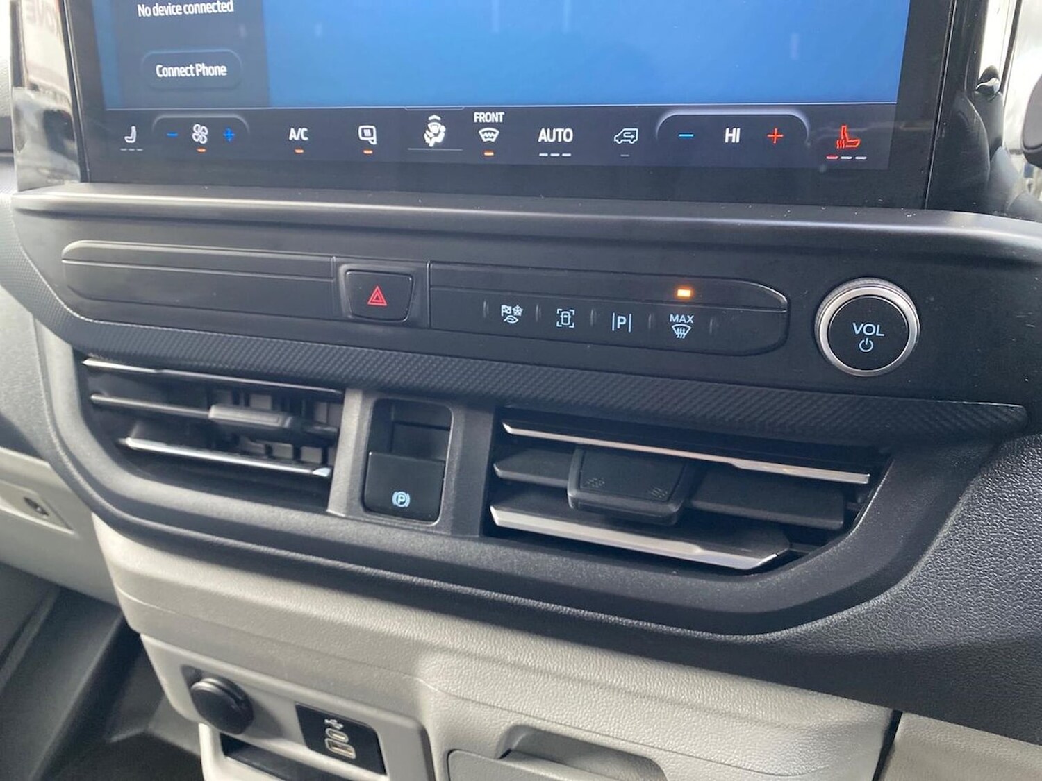 Used Ford Transit Custom 2024 for sale - 76946999: Photo 13