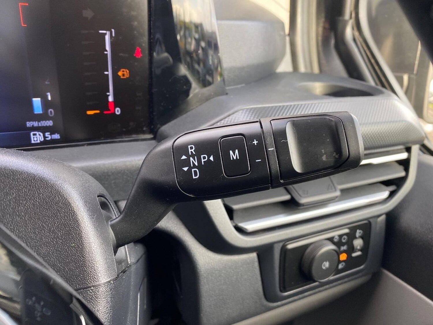 Used Ford Transit Custom 2024 for sale - 76946999: Photo 14