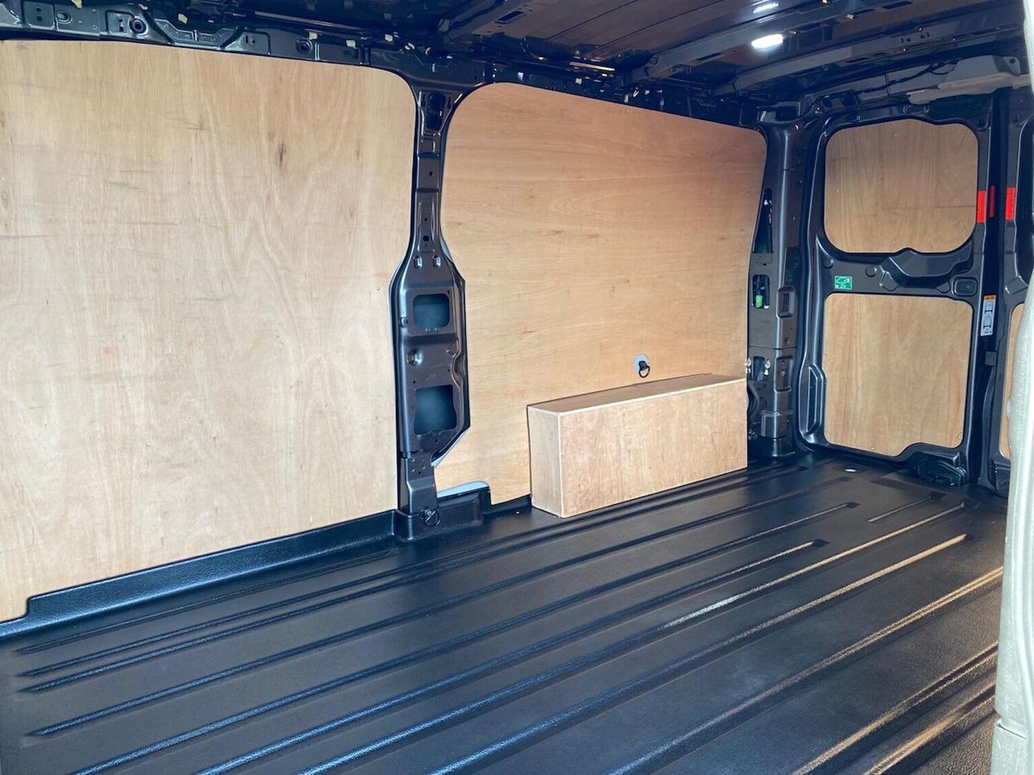 Used Ford Transit Custom 2024 for sale - 76946999: Photo 17