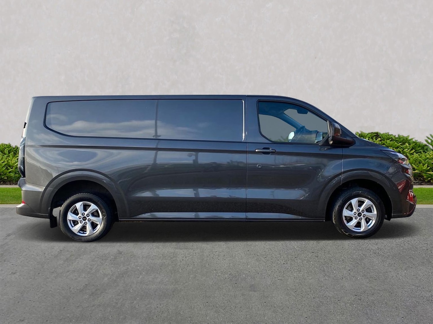 Used Ford Transit Custom 2024 for sale - 76946999: Photo 18