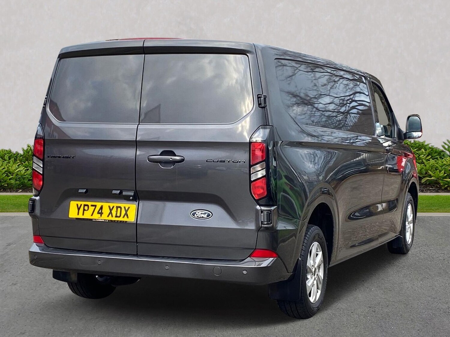 Used Ford Transit Custom 2024 for sale - 76946999: Photo 19