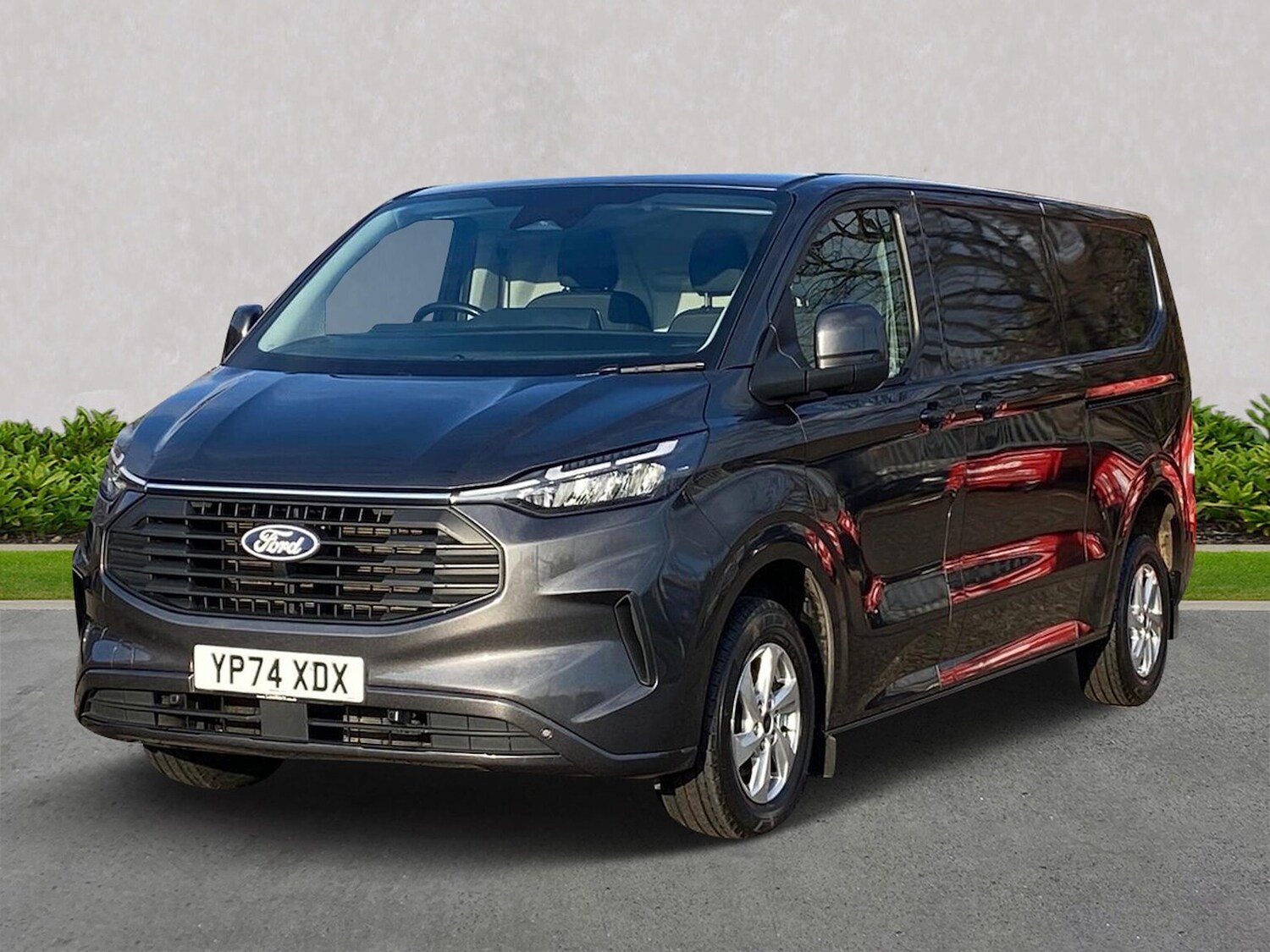 Used Ford Transit Custom 2024 for sale - 76946999: Photo 20