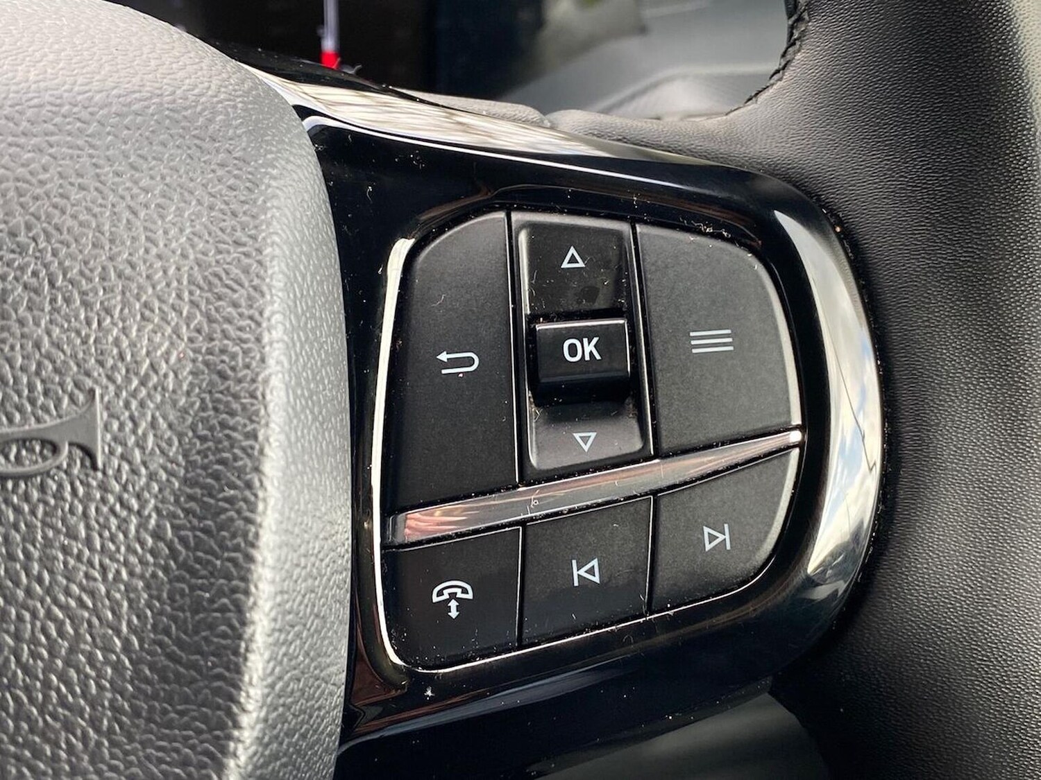 Used Ford Transit Custom 2024 for sale - 76946999: Photo 24