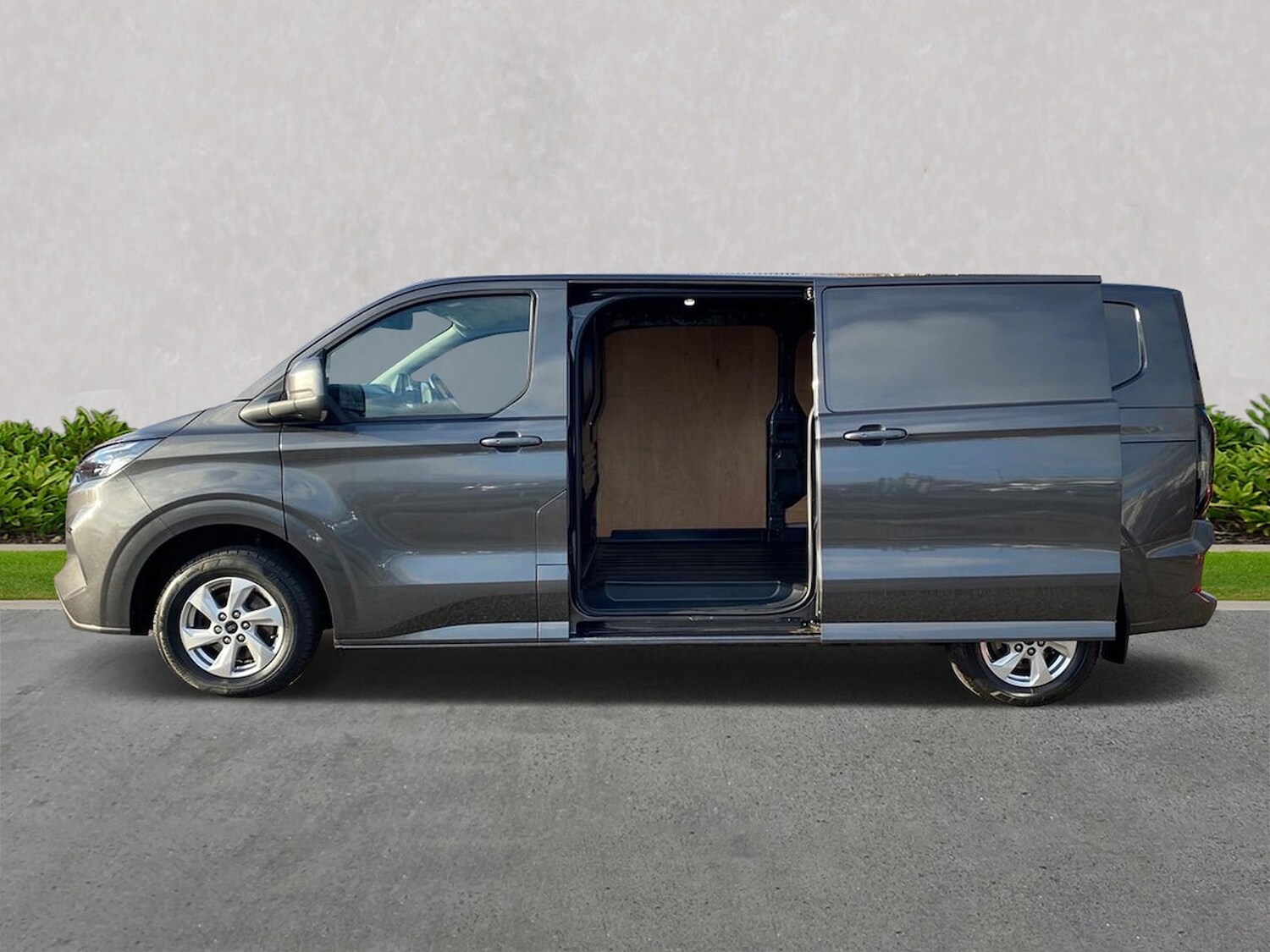 Used Ford Transit Custom 2024 for sale - 76946999: Photo 3