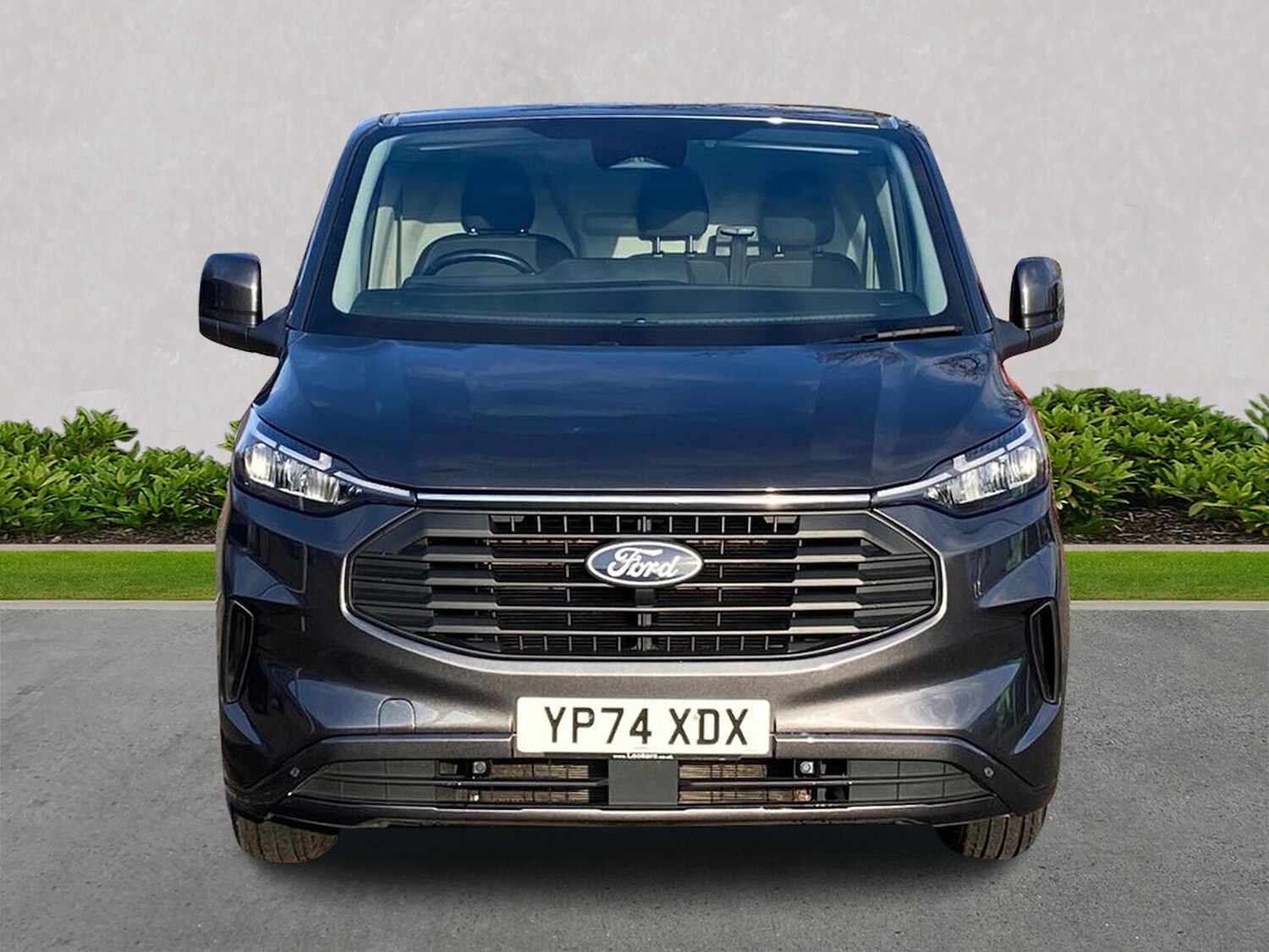 Used Ford Transit Custom 2024 for sale - 76946999: Photo 5