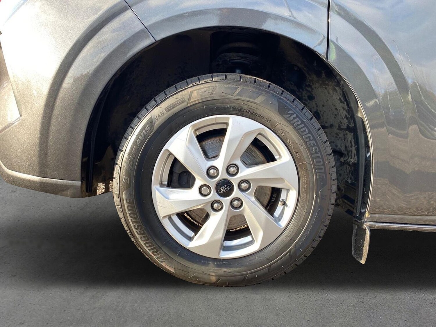 Used Ford Transit Custom 2024 for sale - 76946999: Photo 7