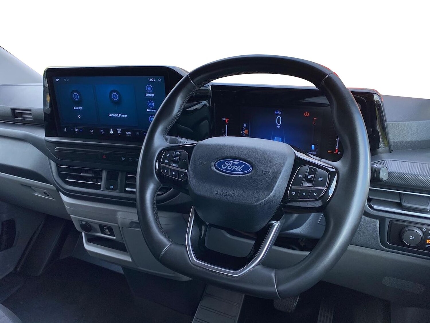 Used Ford Transit Custom 2024 for sale - 76946999: Photo 9