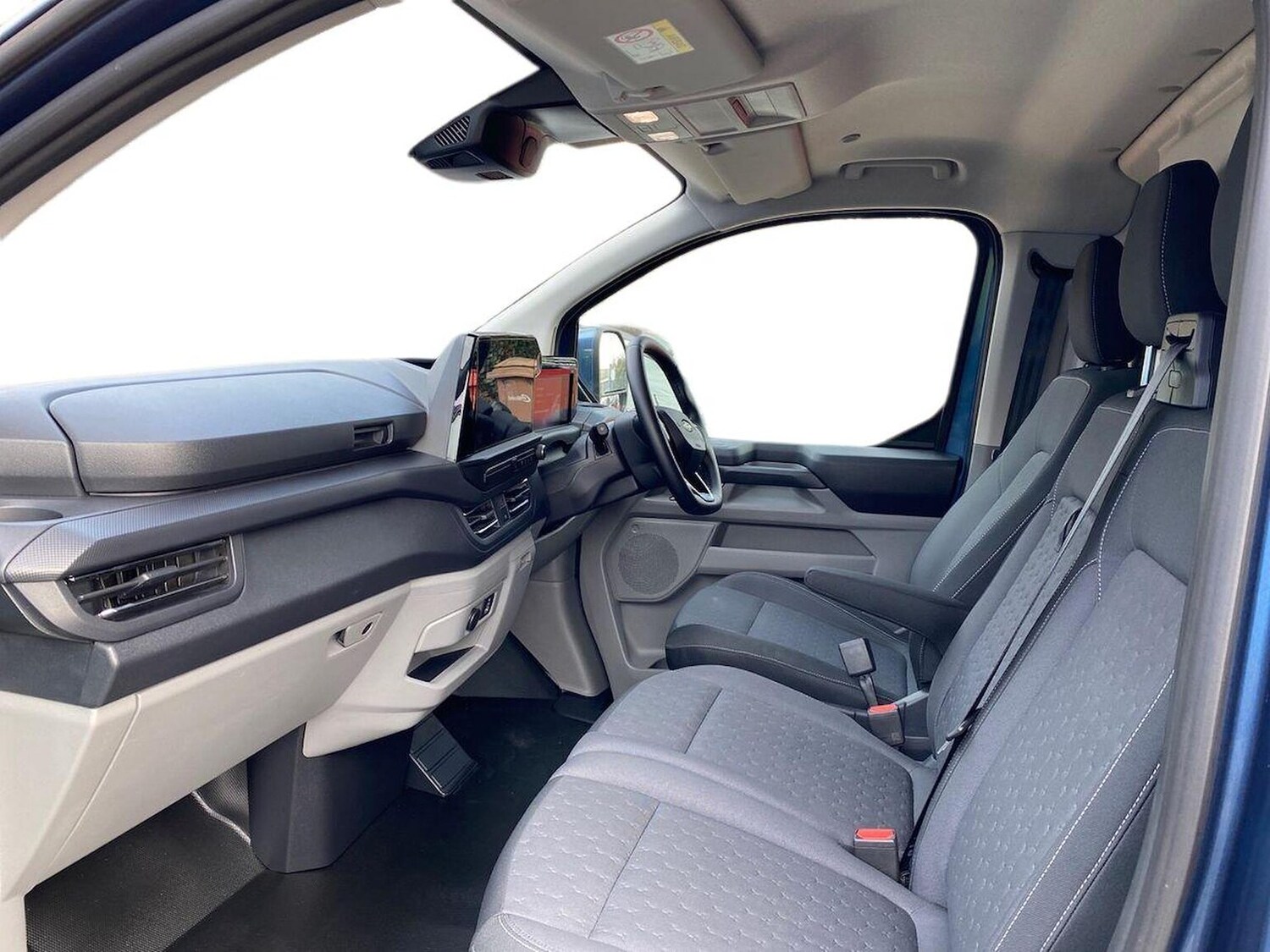 Used Ford Transit Custom 2024 for sale - 78194331: Photo 10