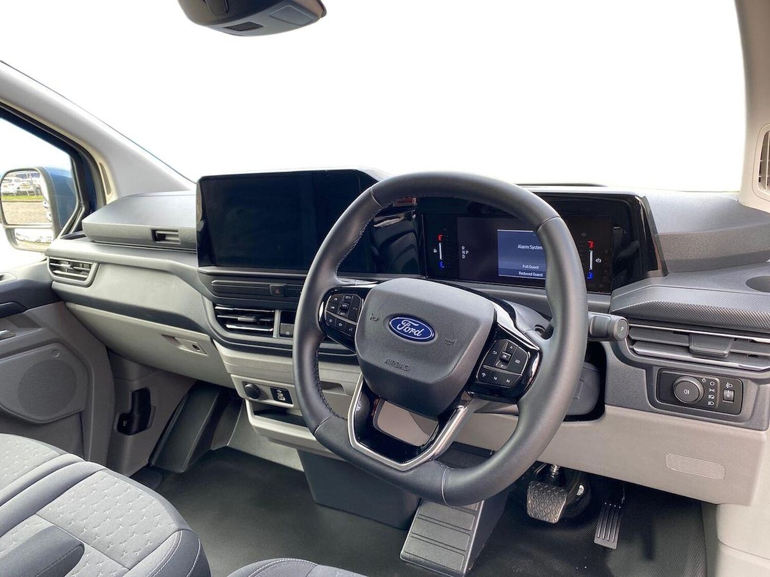 Used Ford Transit Custom 2024 for sale - 78194331: Photo 11