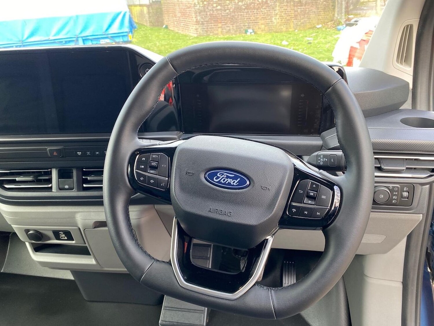 Used Ford Transit Custom 2024 for sale - 78194331: Photo 12