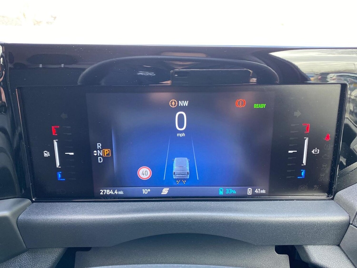 Used Ford Transit Custom 2024 for sale - 78194331: Photo 13