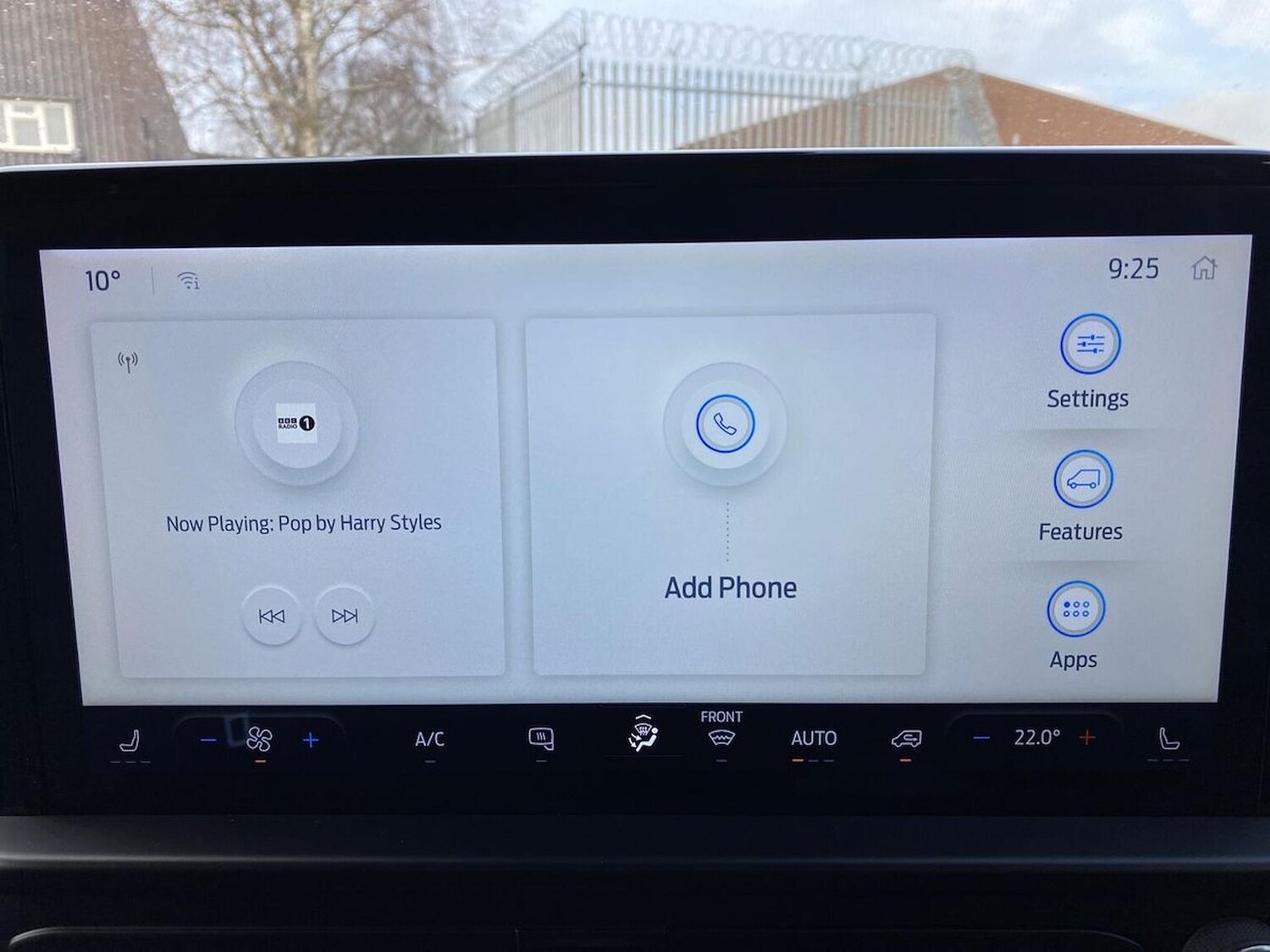 Used Ford Transit Custom 2024 for sale - 78194331: Photo 14