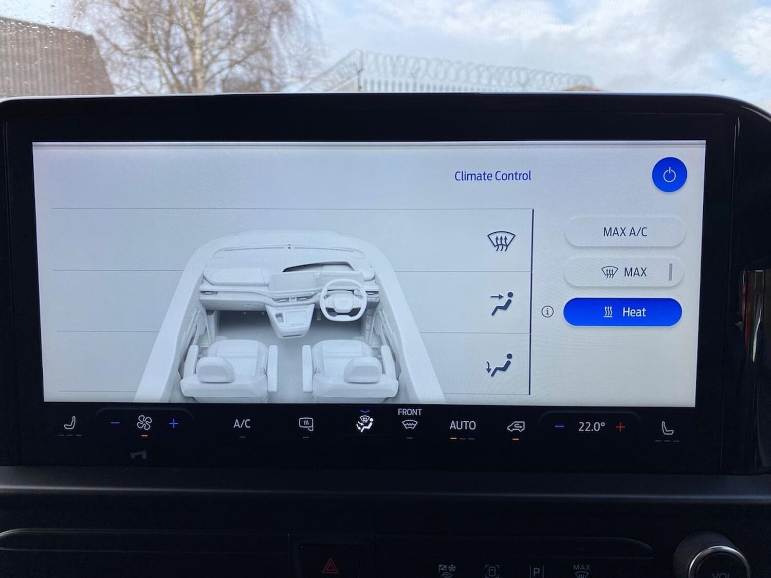 Used Ford Transit Custom 2024 for sale - 78194331: Photo 15