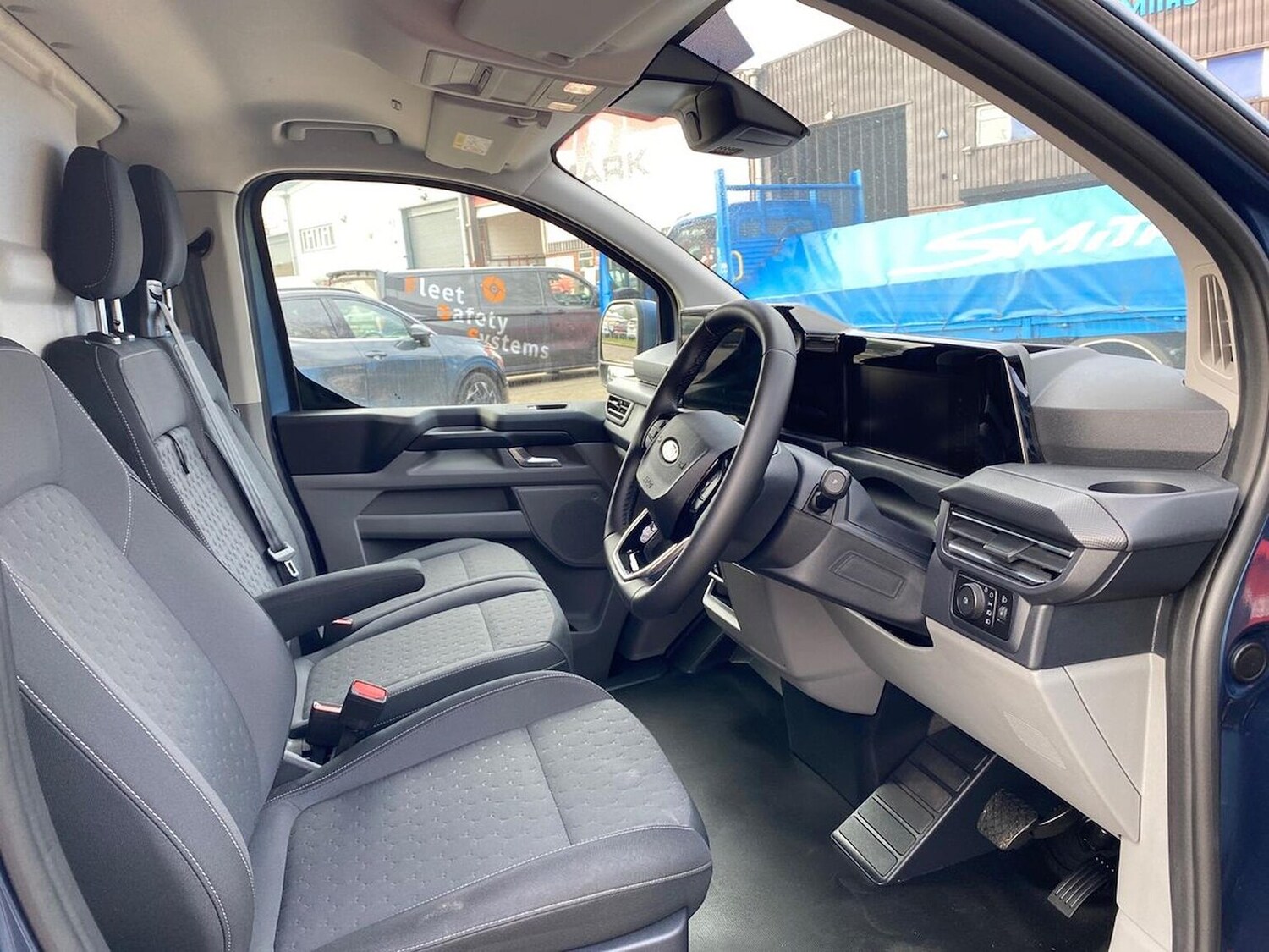 Used Ford Transit Custom 2024 for sale - 78194331: Photo 18