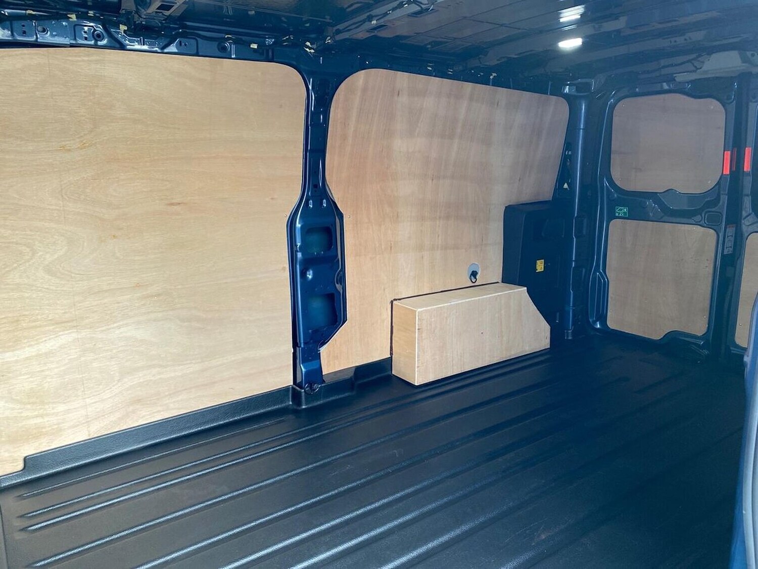 Used Ford Transit Custom 2024 for sale - 78194331: Photo 19