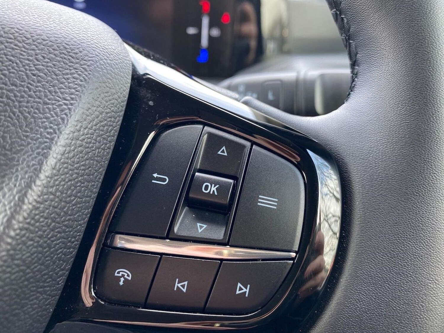 Used Ford Transit Custom 2024 for sale - 78194331: Photo 25