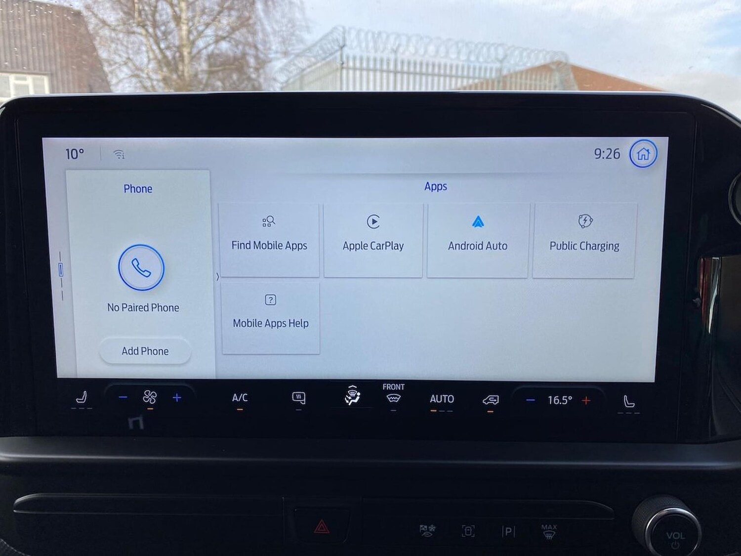 Used Ford Transit Custom 2024 for sale - 78194331: Photo 26