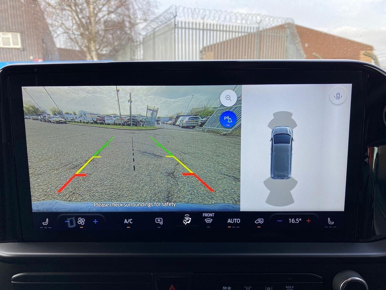 Used Ford Transit Custom 2024 for sale - 78194331: Photo 29